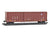 N Micro-Trains MTL 02500406 UP/ex-CNW Union Pacific 50' Rib-Side Box Car #156069