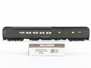 HO Walthers 932-10552 ATSF Santa Fe Heavyweight Pullman Passenger 