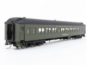 HO Walthers 932-10552 ATSF Santa Fe Heavyweight Pullman Passenger 