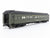 HO Walthers 932-10552 ATSF Santa Fe Heavyweight Pullman Passenger 