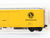 N Scale Micro-Trains MTL 69010/1 GN WFEX Western Fruit Express 51' Reefer #805
