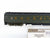 HO Walthers 932-10402 ATSF Santa Fe Heavyweight Pullman Passenger 