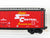 N Scale Micro-Trains MTL 32350 SFRB Santa Fe 50' Standard Boxcar #6572