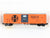 N Scale Micro-Trains MTL 70070 SFRC Santa Fe 51' 3-3/4'' Mech Reefer #1707