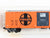 N Scale Micro-Trains MTL 70070 SFRC Santa Fe 51' 3-3/4'' Mech Reefer #1707