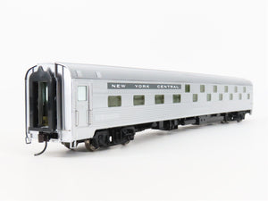 HO Scale Walthers 932-15165 NYC New York Central 85' Slumbercoach Passenger Car