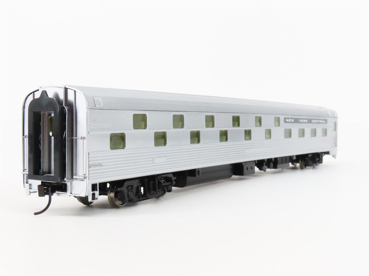 HO Scale Walthers 932-15165 NYC New York Central 85&#39; Slumbercoach Passenger Car