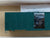 HO Scale Branchline Yardmaster Series Kit 8000 Undecorated 40' AAR Box Car