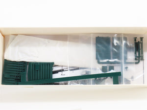 HO Scale Branchline Yardmaster Series Kit 8000 Undecorated 40' AAR Box Car
