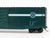 HO Scale Kadee 6104 G&F Georgia & Florida 50' Single Door Box Car #432