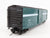 HO Scale Kadee 6104 G&F Georgia & Florida 50' Single Door Box Car #432