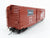 HO Scale Kadee 6007 SL-SF Frisco 50' Single Door Box Car #7600