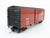 HO Scale Kadee 4506 MNS Minneapolis Northfield & Southern 40' Box Car #1103