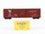 HO Scale Kadee 6101 CRR Clinchfield 50' Single Door Box Car #5676