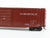 HO Scale Kadee 6101 CRR Clinchfield 50' Single Door Box Car #5676