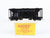 HO Scale Kadee 8310 CRR Clinchfield 2-Bay Covered Hopper #60133