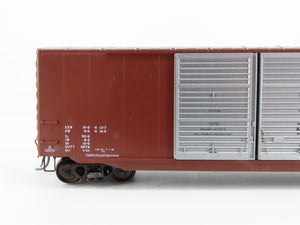 HO Scale Kadee 6712 SOU Southern 50' Double Door Box Car #262888