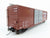 HO Scale Kadee 6712 SOU Southern 50' Double Door Box Car #262888