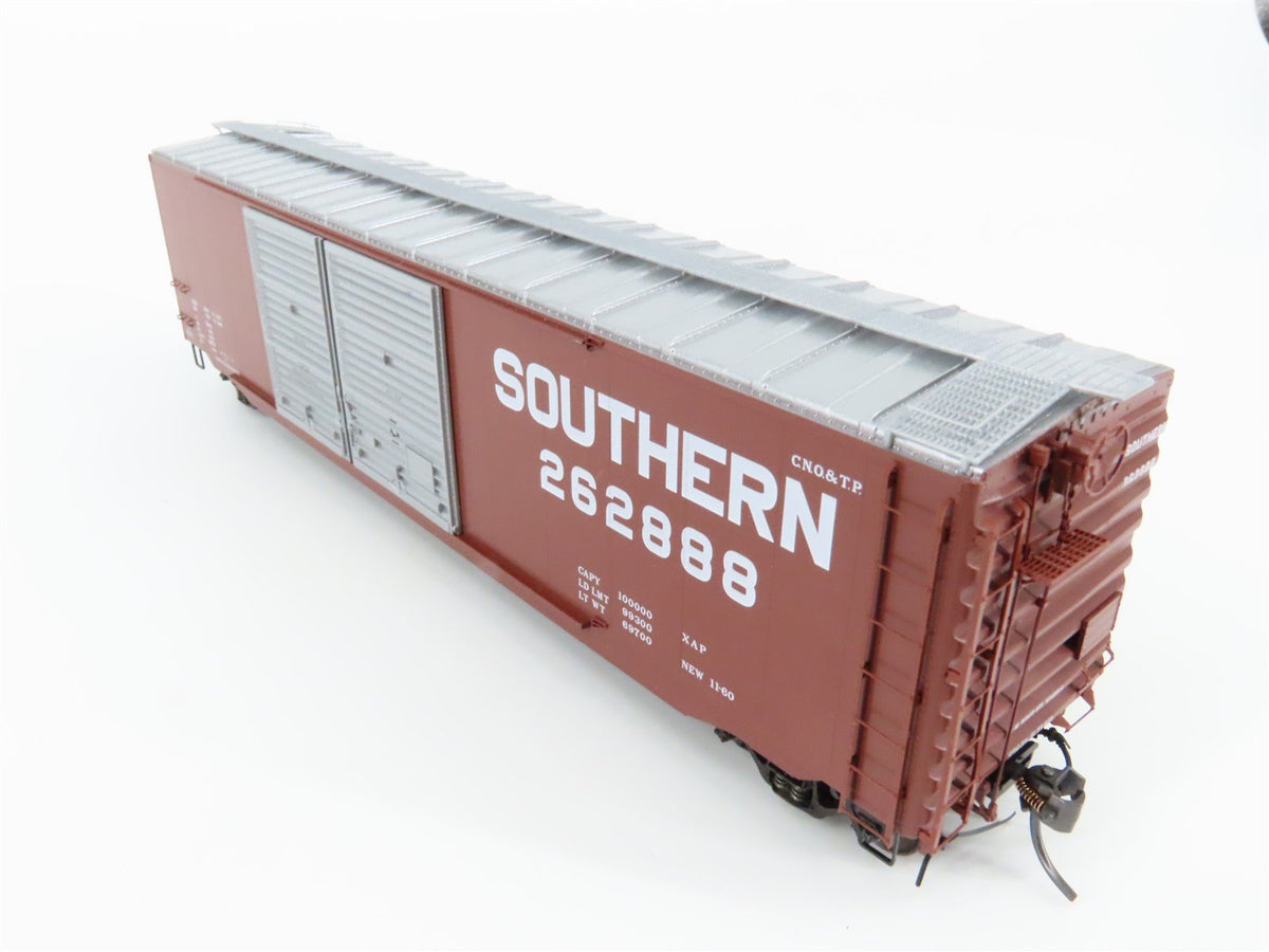 HO Scale Kadee 6712 SOU Southern 50&#39; Double Door Box Car #262888