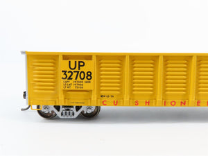 HO Scale ExactRail EX-1212-1 UP Union Pacific Open Gondola #32708