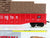 HO Scale AHM 11203 CB&Q Burlington Route 50' Gondola #83116 w/ Sound & Scenery