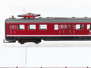 HO Scale LIMA 149800 DB German BR 430 Electric Rail Car Passenger Train Set