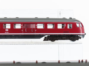 HO Scale LIMA 149800 DB German BR 430 Electric Rail Car Passenger Train Set