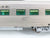 HO Broadway Limited BLI 509 CB&Q California Zephyr 10-6 Sleeper Passenger #425