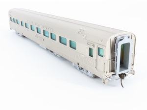 HO Broadway Limited BLI 521 D&RGW California Zephyr 6-5 Sleeper Passenger #1135