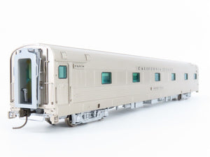 HO Broadway Limited BLI 521 D&RGW California Zephyr 6-5 Sleeper Passenger #1135