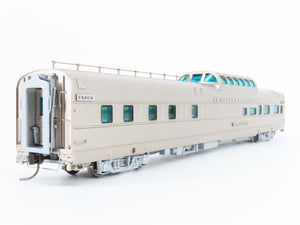 HO Broadway Limited BLI 516 D&RGW California Zephyr Vista Dome Passenger #1140