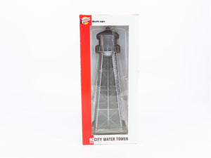 HO Scale Walthers Cornerstone Built-ups #933-2826 City Water Tower