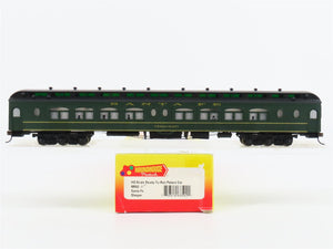 HO Roundhouse 68502 ATSF Santa Fe Luxury Palace Sleeper Passenger 