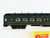 HO Roundhouse 68502 ATSF Santa Fe Luxury Palace Sleeper Passenger 