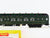 HO Roundhouse 68502 ATSF Santa Fe Luxury Palace Sleeper Passenger 