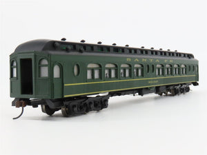 HO Roundhouse 68502 ATSF Santa Fe Luxury Palace Sleeper Passenger 