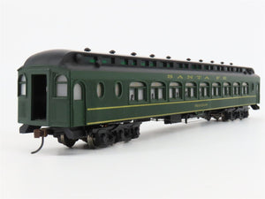 HO Roundhouse 68502 ATSF Santa Fe Luxury Palace Sleeper Passenger 