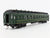 HO Roundhouse 68502 ATSF Santa Fe Luxury Palace Sleeper Passenger 