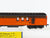 HO AHM/Rivarossi 6206-M Milw Milwaukee Road 1920 Baggage/RPO Passenger #412