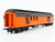 HO AHM/Rivarossi 6206-M Milw Milwaukee Road 1920 Baggage/RPO Passenger #412