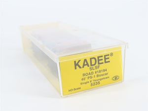 HO Scale Kadee 5235 SL-SF 