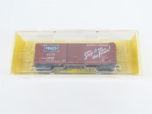 HO Scale Kadee 5206 SL-SF 