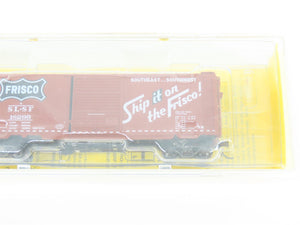 HO Scale Kadee 5206 SL-SF 