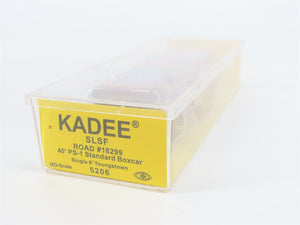 HO Scale Kadee 5206 SL-SF 