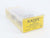 HO Scale Kadee #4019 LSBC LaSalle & Bureau County 40' Box Car #170685