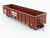 HO ExactRail EX-150201-4 SP Southern Pacific Gunderson 2420 Gondola #333538