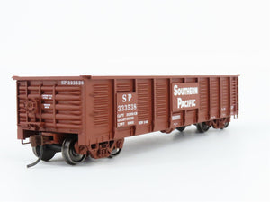 HO ExactRail EX-150201-4 SP Southern Pacific Gunderson 2420 Gondola #333538