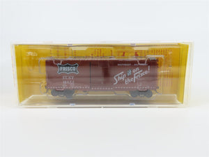 HO Scale Kadee 5254 SL-SF 