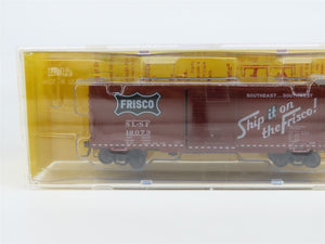 HO Scale Kadee 5254 SL-SF 