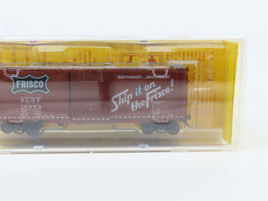 HO Scale Kadee 5254 SL-SF 